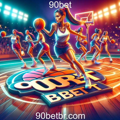 Apostas em Basquete: Oportunidades e Emoções na 90bet